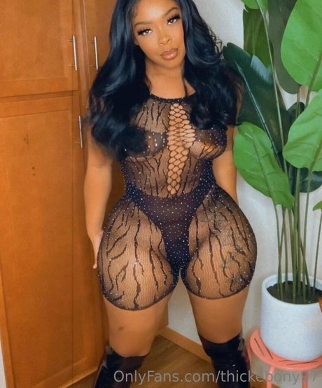 thickebony97 meilleure étoile galeries