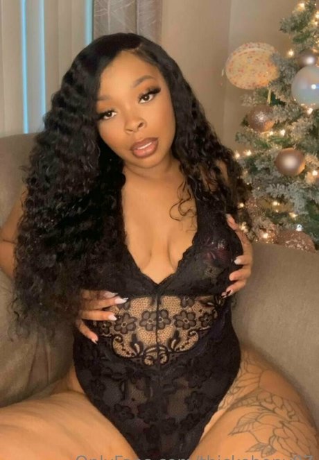 thickebony97 modèle parfait images