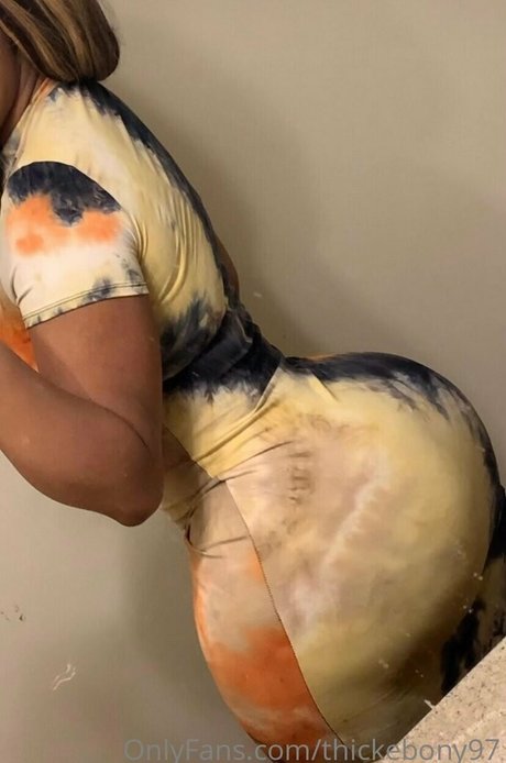 thickebony97 modèle exclusif photos