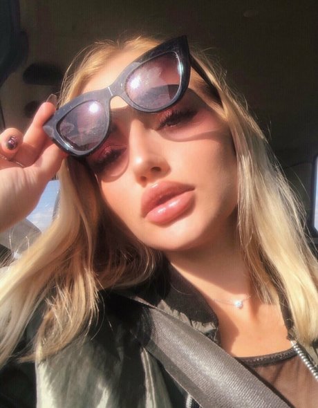 bellacherry69 modèle meilleur galerie