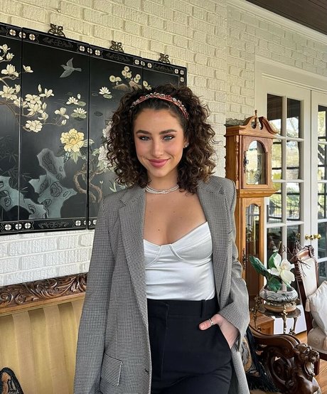 Gia Duddy modèle sexy img