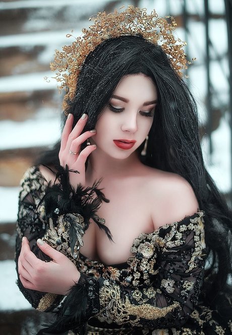 lingerie plantureuse onlyfans belle nue archive