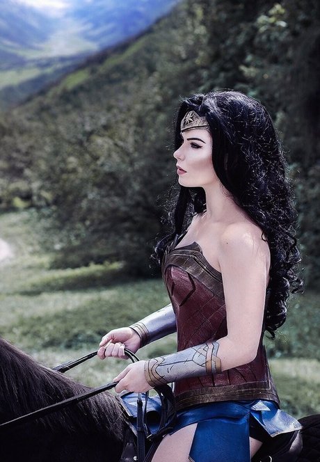 Anastasya Zelenova star du porno en haute qualité images