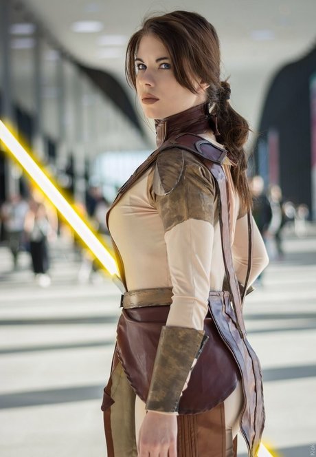 Anastasya Zelenova belle star du porno image