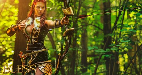 Anastasya Zelenova modèle sexy collection