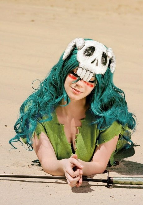 Anastasya Zelenova étoile sexy des photos