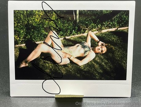 dallasemaxxfree modèle photos