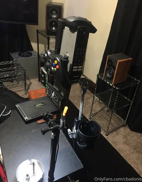 cbadonis star du porno chaud galeries