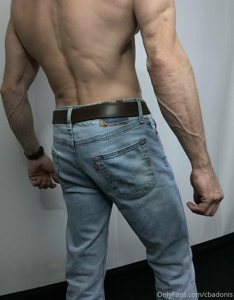 cbadonis star du porno nue galeries