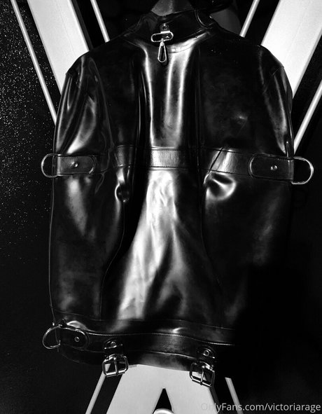 victoriarage étoile sexy image