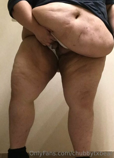 chubbytxbear sexe star collection
