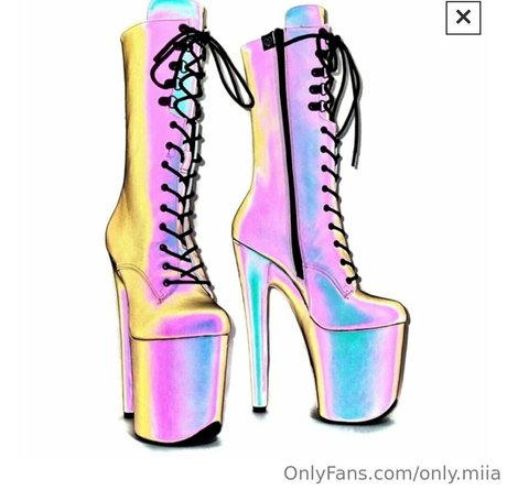 only miia modèle porno galerie