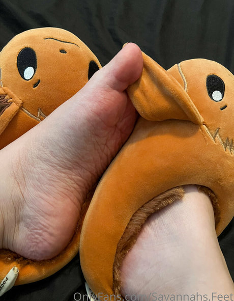 savannahs feet nus star du porno collection