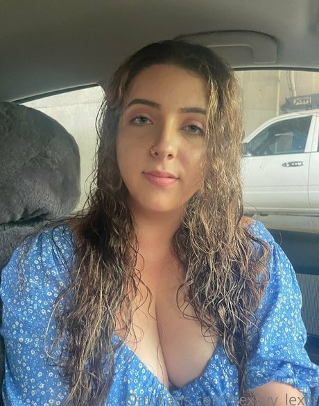 sexyyy lexiii modèle nu img