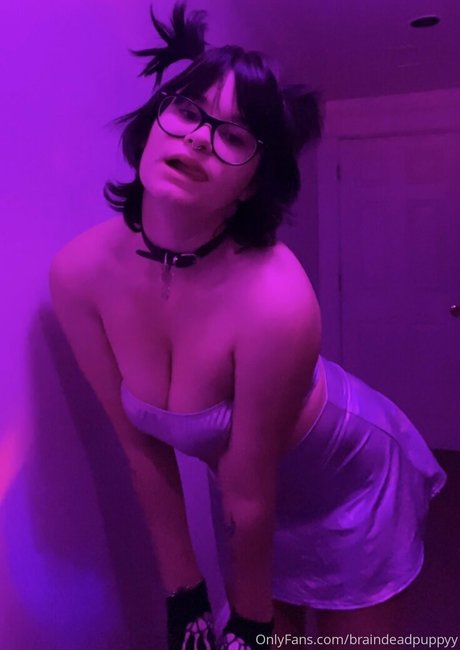 cl0wnpwuppy modèle image