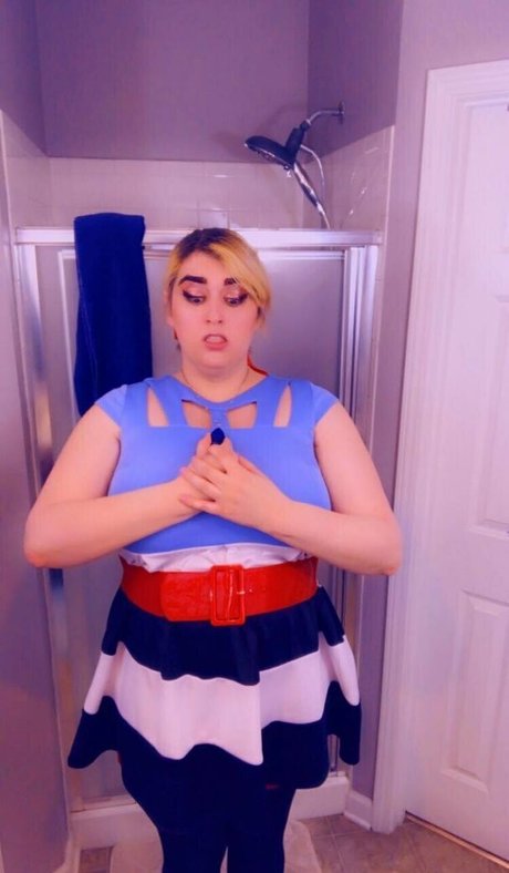 berrychicka étoile exclusive image