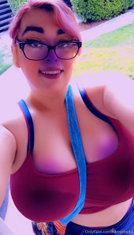 berrychicka étoile sexy collection