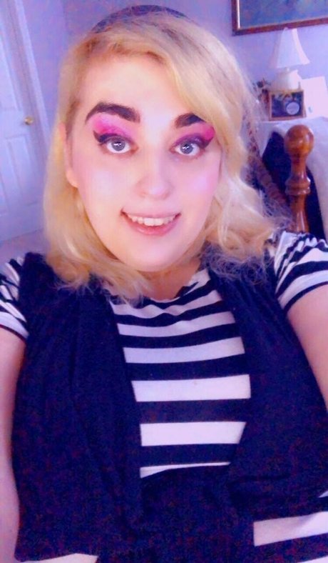 berrychicka modèle porno photos