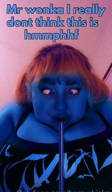 berrychicka modèle magnifique img