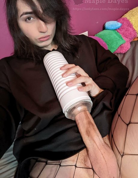 maple dayes star du sexe galerie