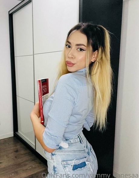 yammy vanesaa jolie actrice image