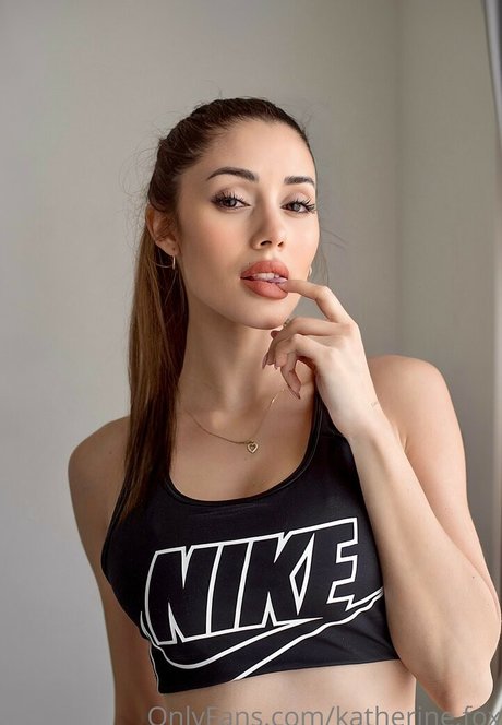 Katherine fox modèle sympa galeries