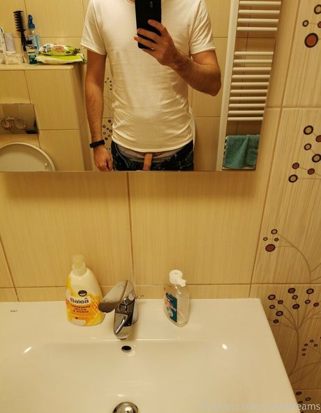 uwetdreams star érotique galerie