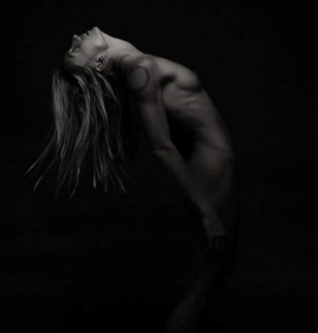 Dominiki Drakopoulou haut étoile photos