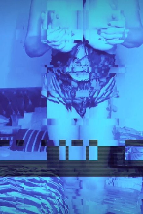 Mollyjfoxx modèle artistique photo