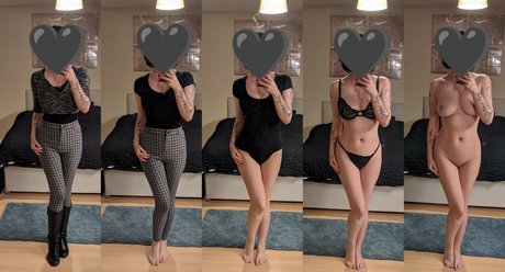 Redfox862 actrice chaude des photos