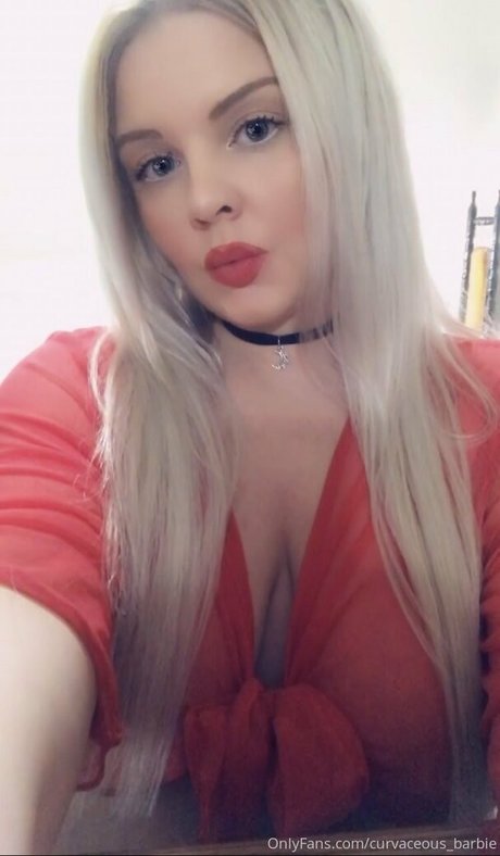 curvaceous barbie star du porno parfaite images