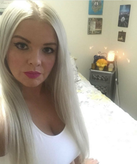 curvaceous barbie modèle artistique galeries