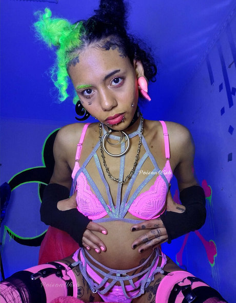 poisonwish star du porno hd des photos