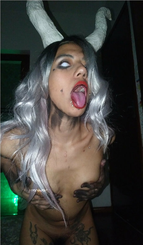 poisonwish étoile exclusive galerie