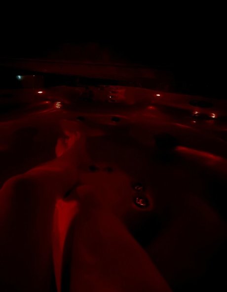 midnightwolfy haut modèle des photos