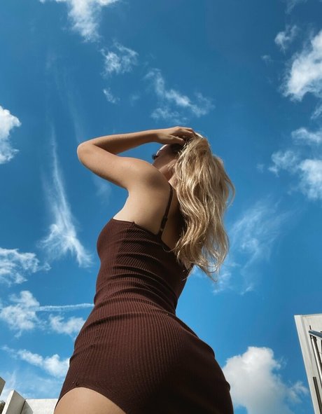 LexiGraham nus de stars du porno photo