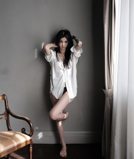 kiligkira actrice sexy photo