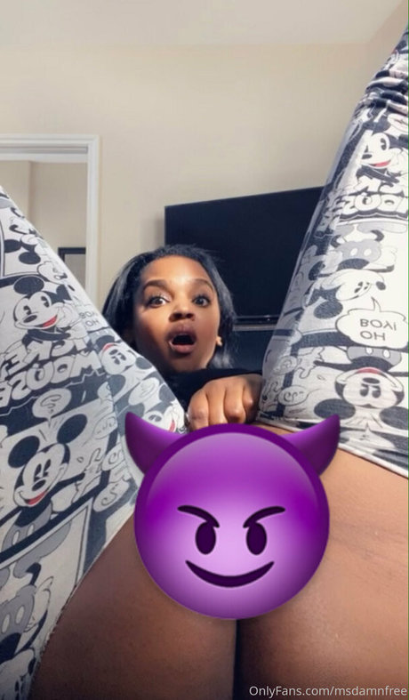 msdamnfree star du porno des photos