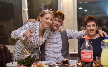 Bboyyana star du porno belle images