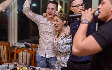 Bboyyana modèle de sexe collection