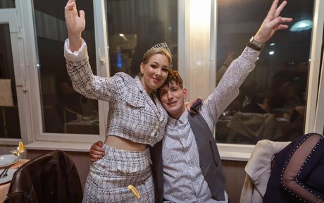 Bboyyana étoile nue img