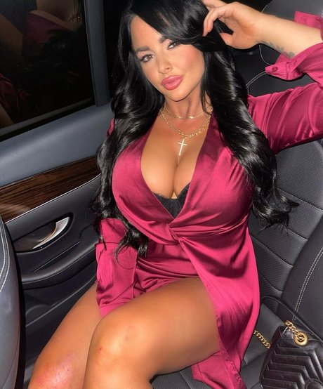 jessicaannelle modèle parfait images