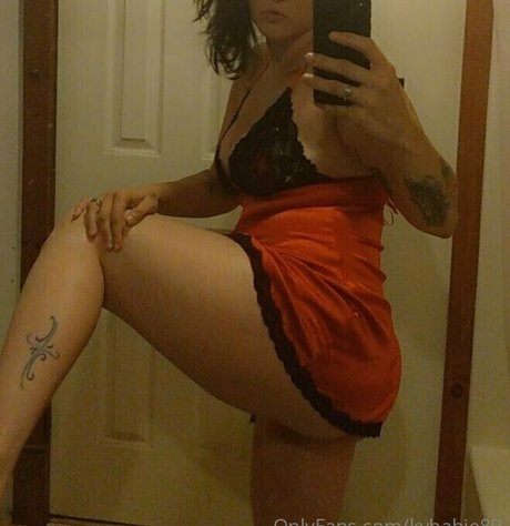 kybabie89 star du porno exclusive photos