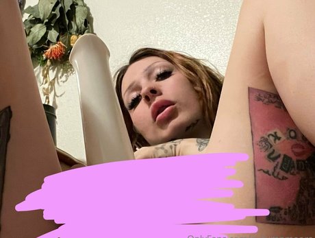 autumnmoore art modèle image