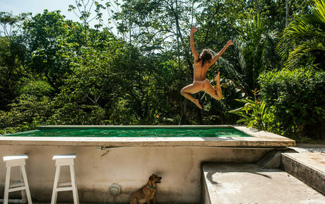 yogabutt sexe star collection