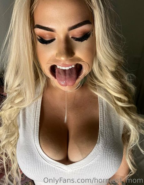 horniest mom meilleure actrice des photos