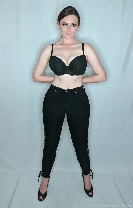 givemeavamoore actrice pornographique archive