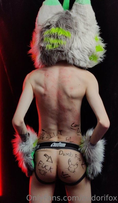 midorifox actrice pornographique galeries