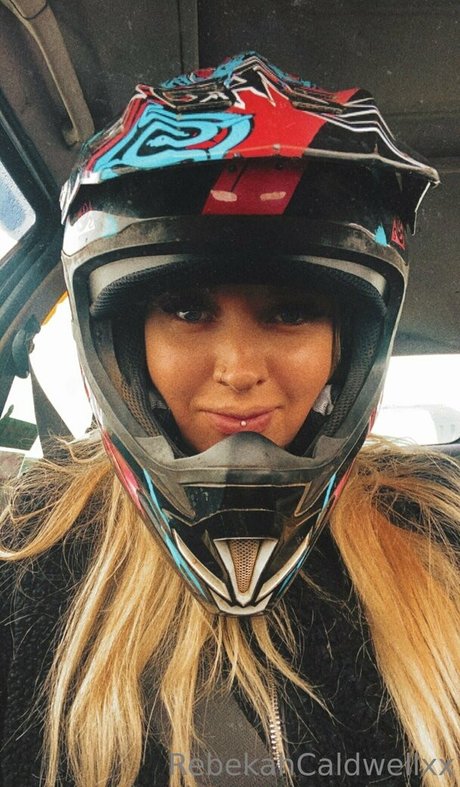 rebekahcaldwellxx star pornographique images