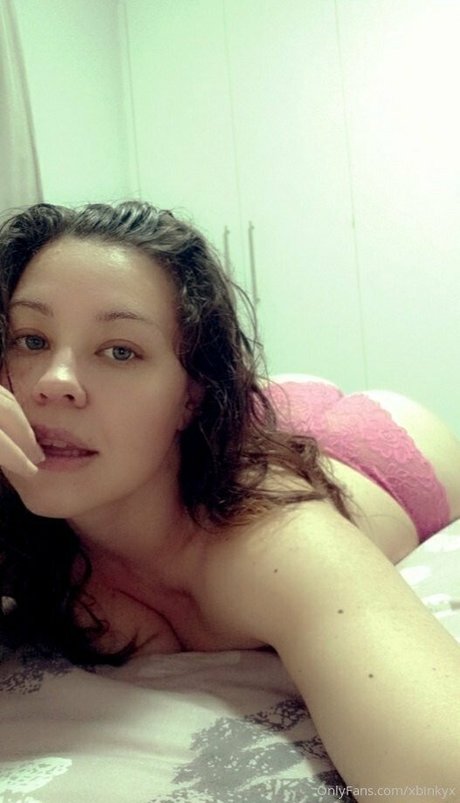 xbinkyx étoile magnifique des photos